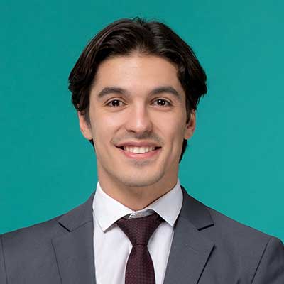 Andrés Felipe Gómez